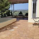 Newlands- - Und Berge- By Interhome Porto Heli