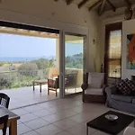 Newlands- - Und Berge- By Interhome Сasa de vacaciones Porto Heli