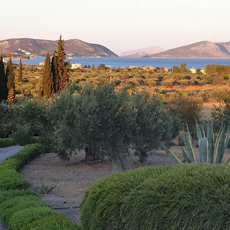 Newlands- Porto Cheli - Und Berge- By Interhome * Porto Cheli