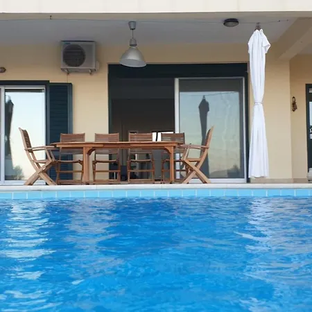 Newlands- Porto Cheli - Und Berge- By Interhome *