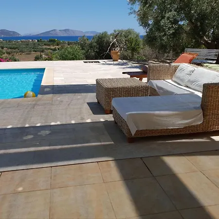 Newlands- Porto Cheli - Und Berge- By Interhome Porto Cheli