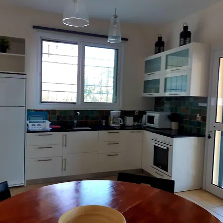 Holiday home Newlands- - Und Berge- By Interhome Porto Heli