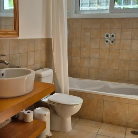 Holiday home Newlands- - Und Berge- By Interhome Porto Heli