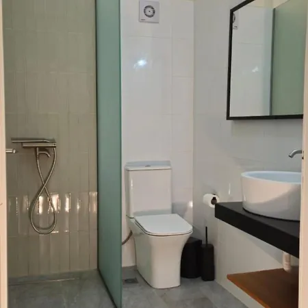 Holiday home Newlands- - Und Berge- By Interhome Porto Heli