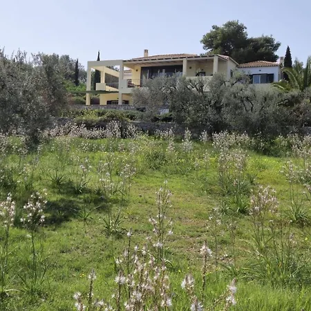 Newlands- - Und Berge- By Interhome * Porto Heli