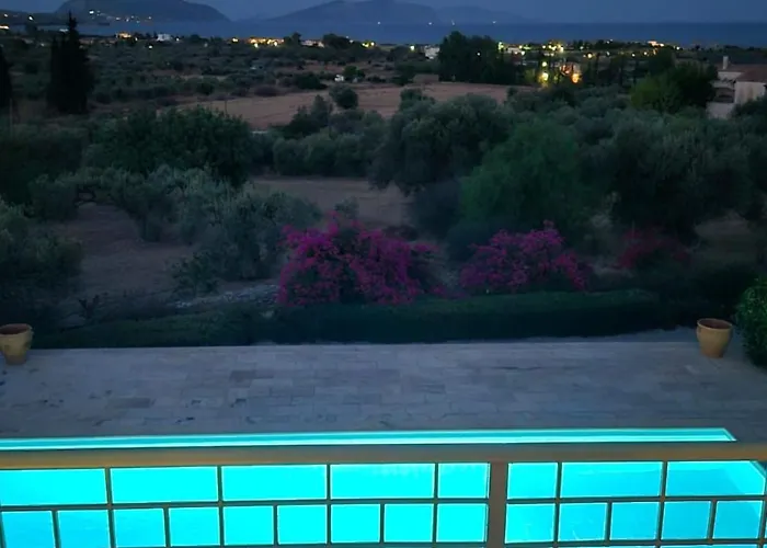 Newlands- Porto Cheli - Und Berge- By Interhome