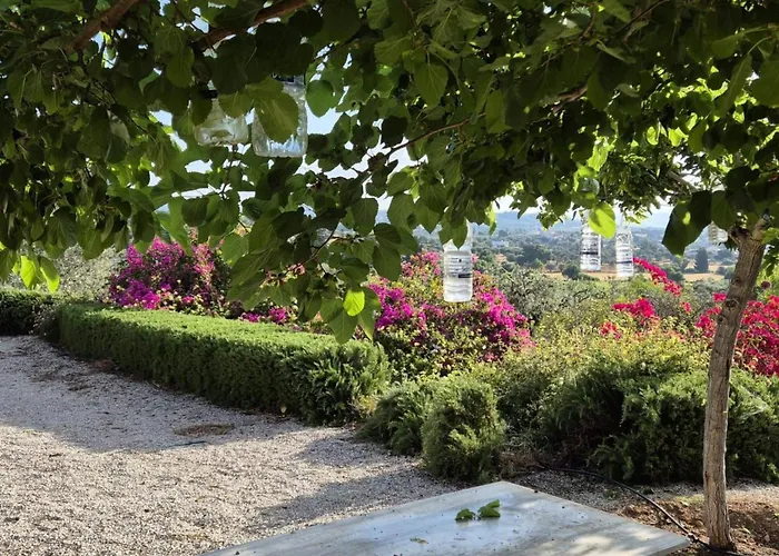 Newlands- Porto Cheli - Und Berge- By Interhome Vakantiehuis Porto Cheli