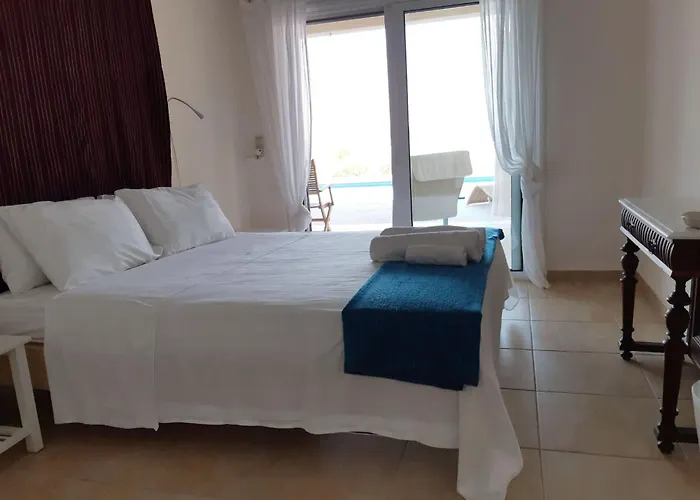 Newlands- Porto Cheli - Und Berge- By Interhome