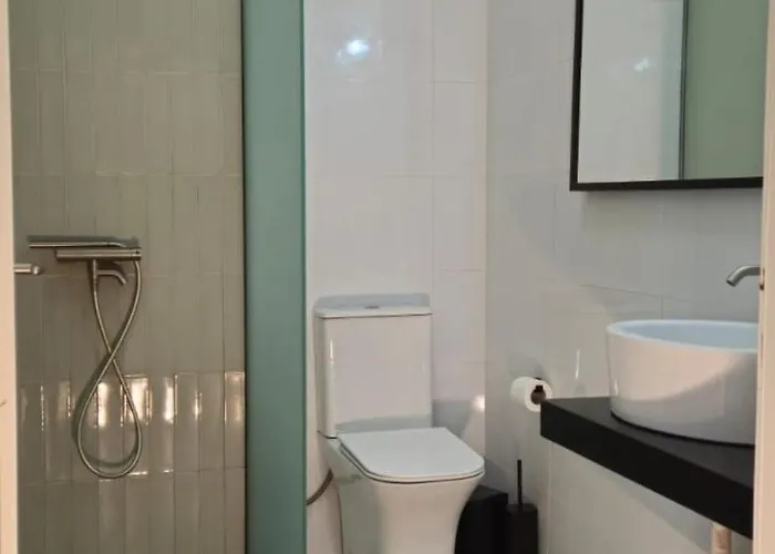 Vakantiehuis Newlands- Porto Cheli - Und Berge- By Interhome Porto Cheli