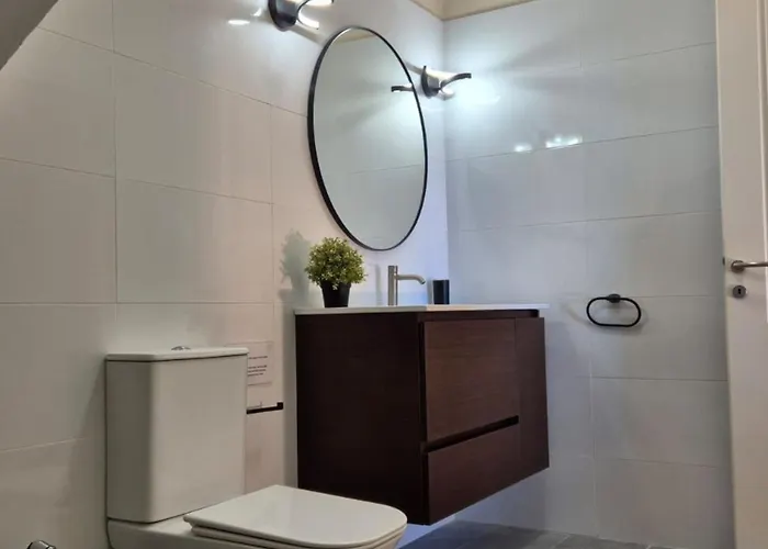 Newlands- Porto Cheli - Und Berge- By Interhome *