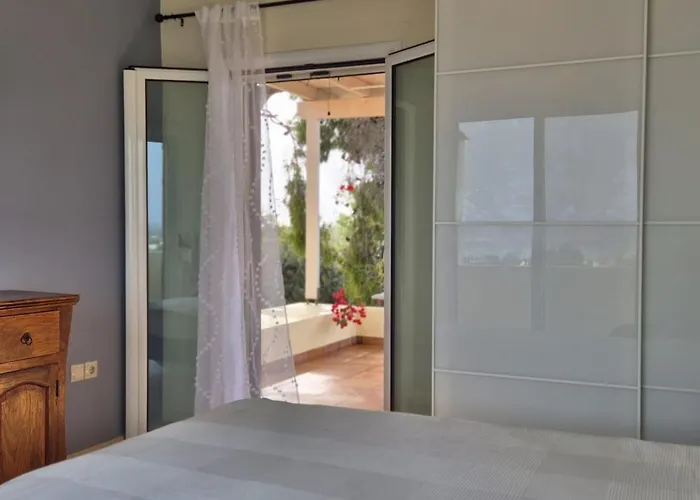 Newlands- Porto Cheli - Und Berge- By Interhome * Porto Cheli