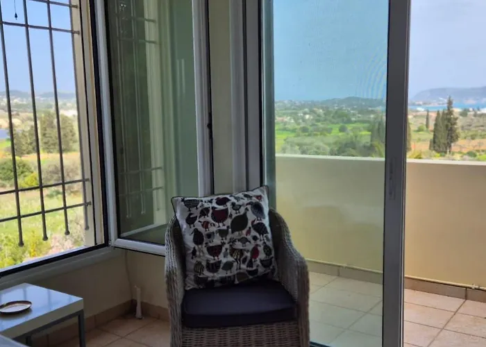 Newlands- Porto Cheli - Und Berge- By Interhome