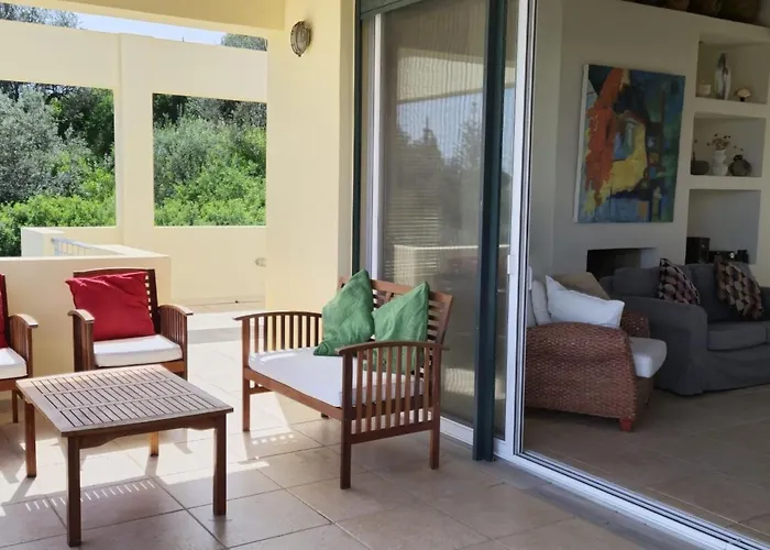 Newlands- Porto Cheli - Und Berge- By Interhome