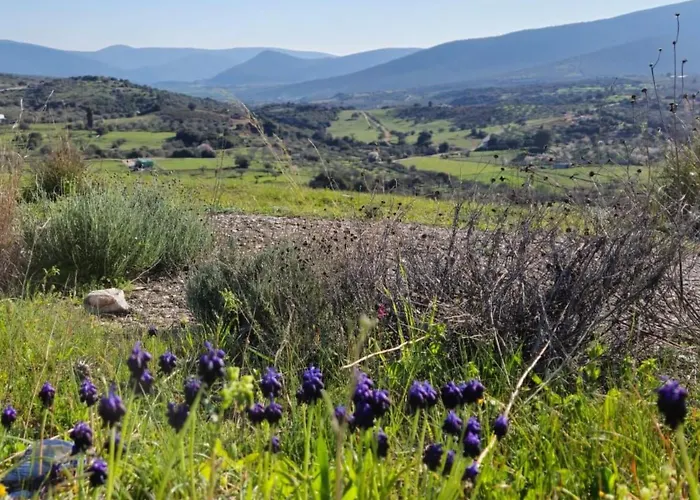 Newlands- Porto Cheli - Und Berge- By Interhome Vakantiehuis *