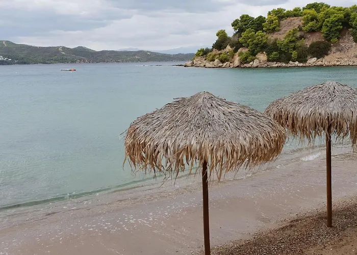 Newlands- Porto Cheli - Und Berge- By Interhome