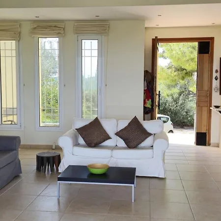 Newlands- Porto Cheli - Und Berge- By Interhome Holiday home *