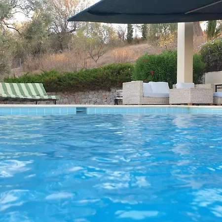 Holiday home Newlands- Porto Cheli - Und Berge- By Interhome