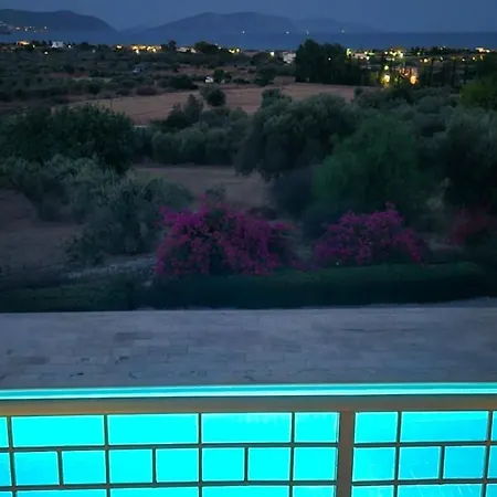 Newlands- Porto Cheli - Und Berge- By Interhome