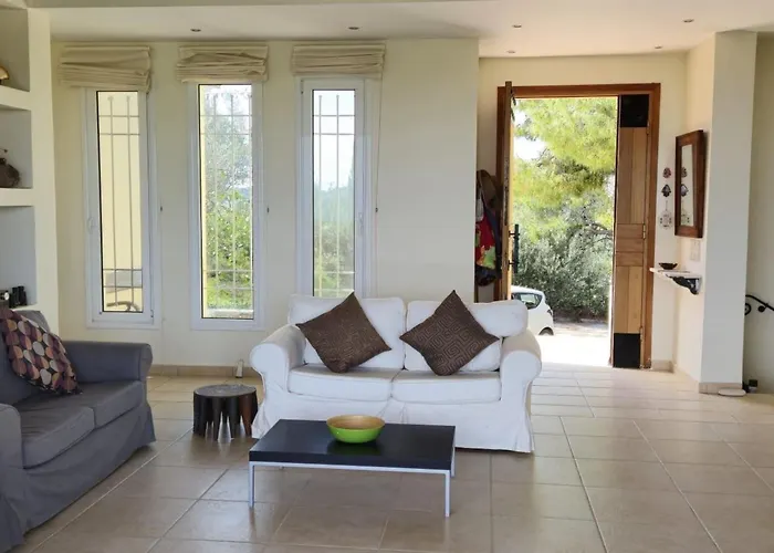 Newlands- Porto Cheli - Und Berge- By Interhome Holiday home *