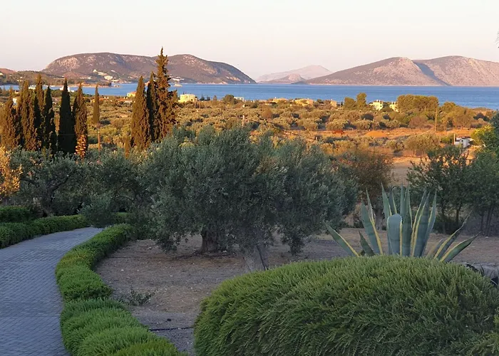 Newlands- Porto Cheli - Und Berge- By Interhome * Porto Heli