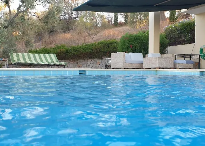 Holiday home Newlands- Porto Cheli - Und Berge- By Interhome