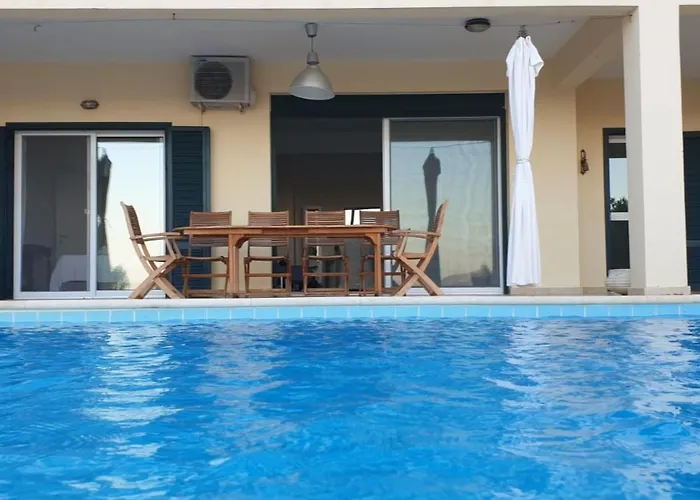 Newlands- Porto Cheli - Und Berge- By Interhome *