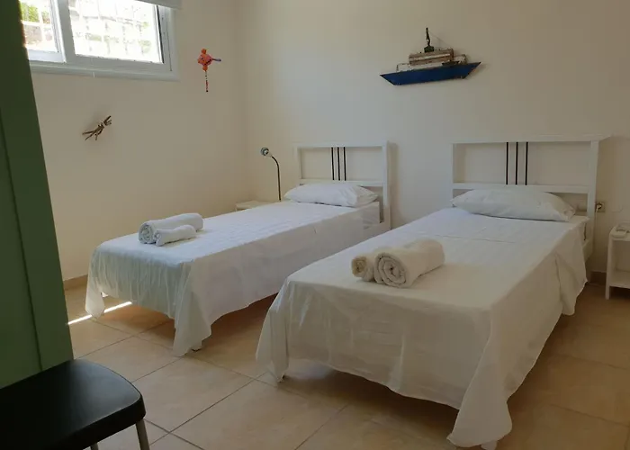 Holiday home Newlands- Porto Cheli - Und Berge- By Interhome *