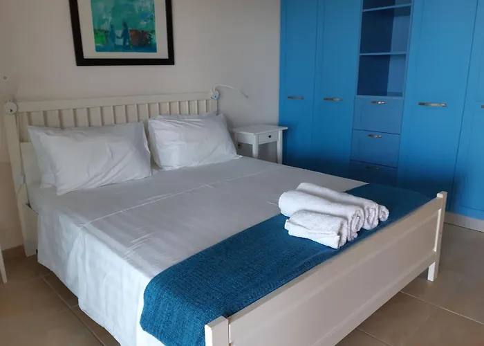 Newlands- Porto Cheli - Und Berge- By Interhome Holiday home *