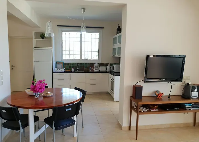 Newlands- Porto Cheli - Und Berge- By Interhome * Porto Heli