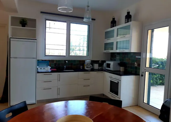 Holiday home Newlands- Porto Cheli - Und Berge- By Interhome Porto Heli