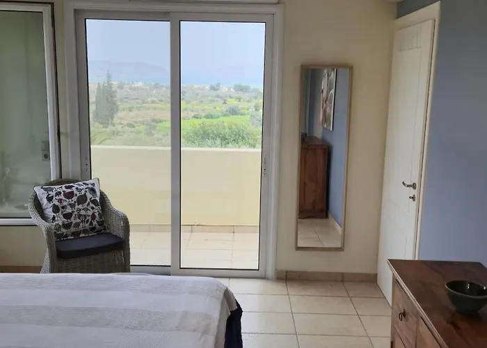 Newlands- Porto Cheli - Und Berge- By Interhome *