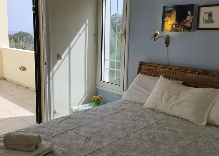 Newlands- Porto Cheli - Und Berge- By Interhome *