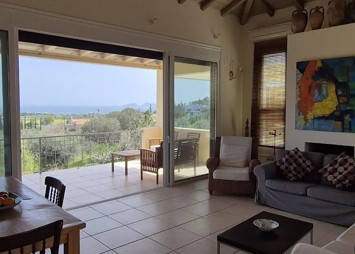 Newlands- Porto Cheli - Und Berge- By Interhome Holiday home Porto Heli