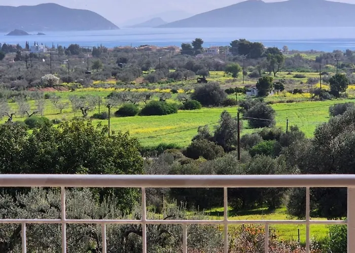 Holiday home Newlands- Porto Cheli - Und Berge- By Interhome *