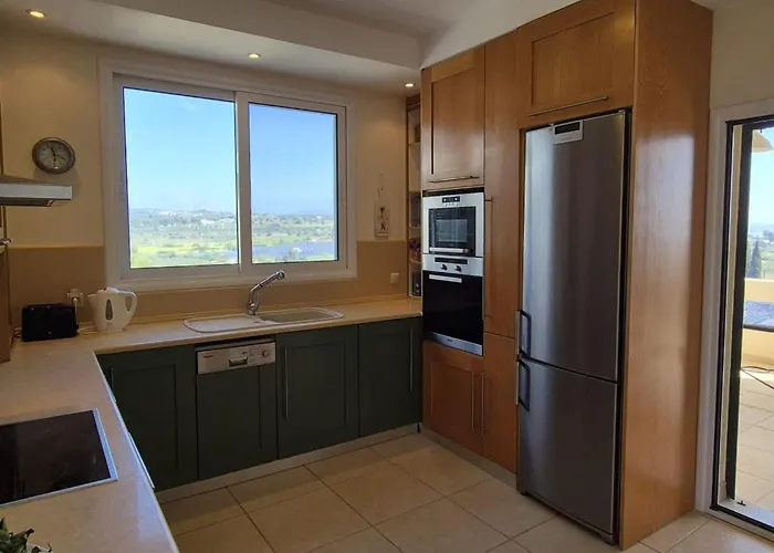 Newlands- Porto Cheli - Und Berge- By Interhome