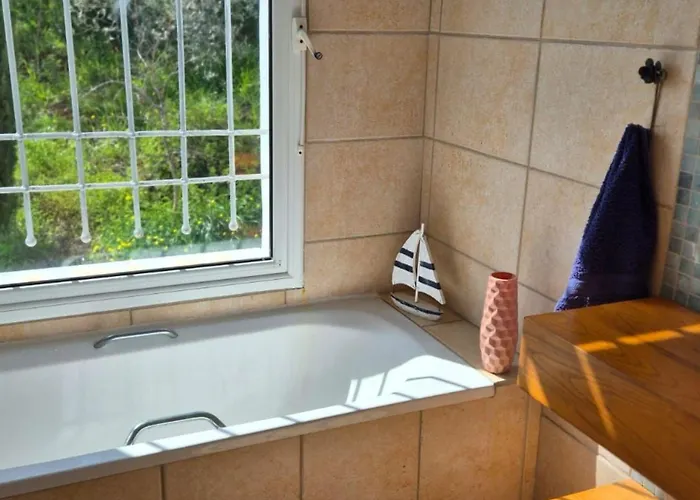 Newlands- Porto Cheli - Und Berge- By Interhome Holiday home Porto Heli