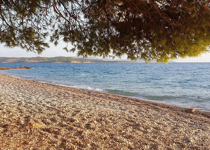 Newlands- Porto Cheli - Und Berge- By Interhome * Porto Heli