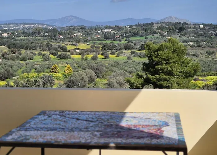 Newlands- Porto Cheli - Und Berge- By Interhome Holiday home *