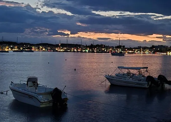 Newlands- Porto Cheli - Und Berge- By Interhome Holiday home *